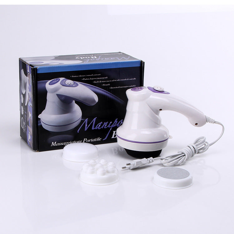 Electric full body massager - My Store