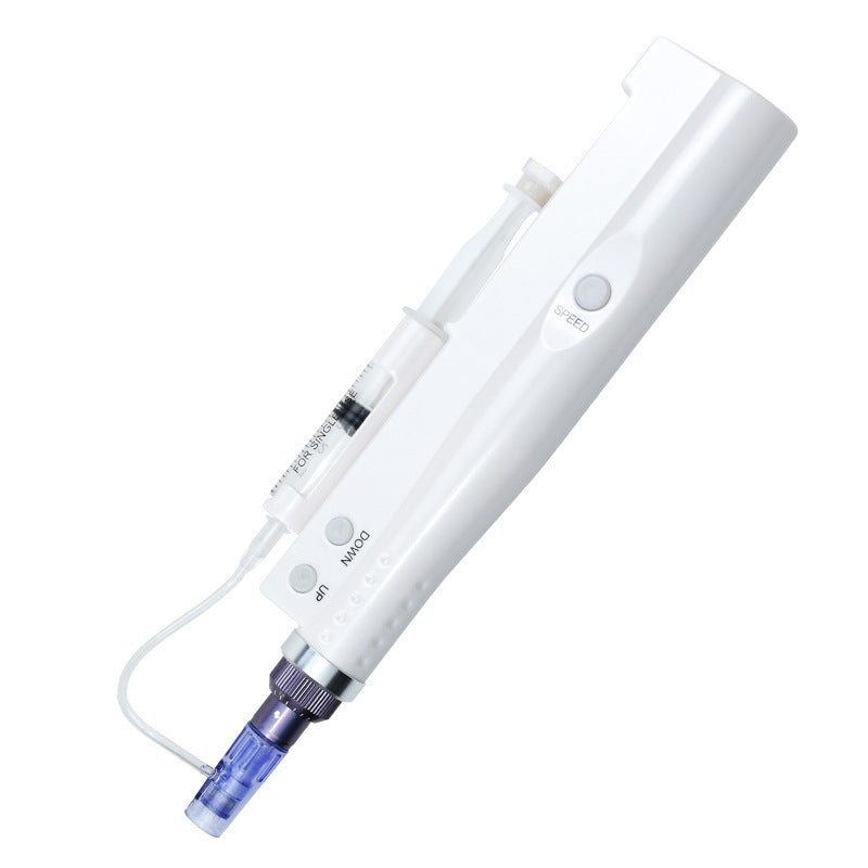 Rechargeable Portable Skin Care Micro Needle - My Store