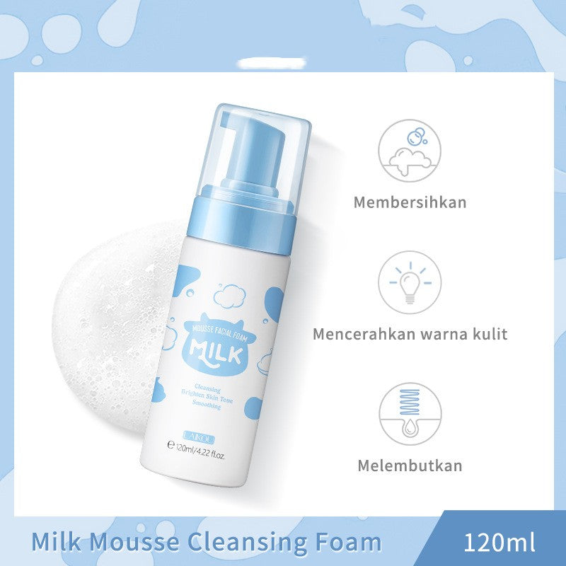 120ml Pore Cleaning Skin Care Product - My Store