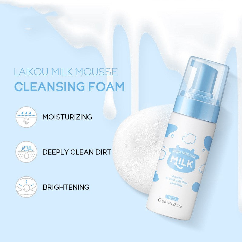 120ml Pore Cleaning Skin Care Product - My Store