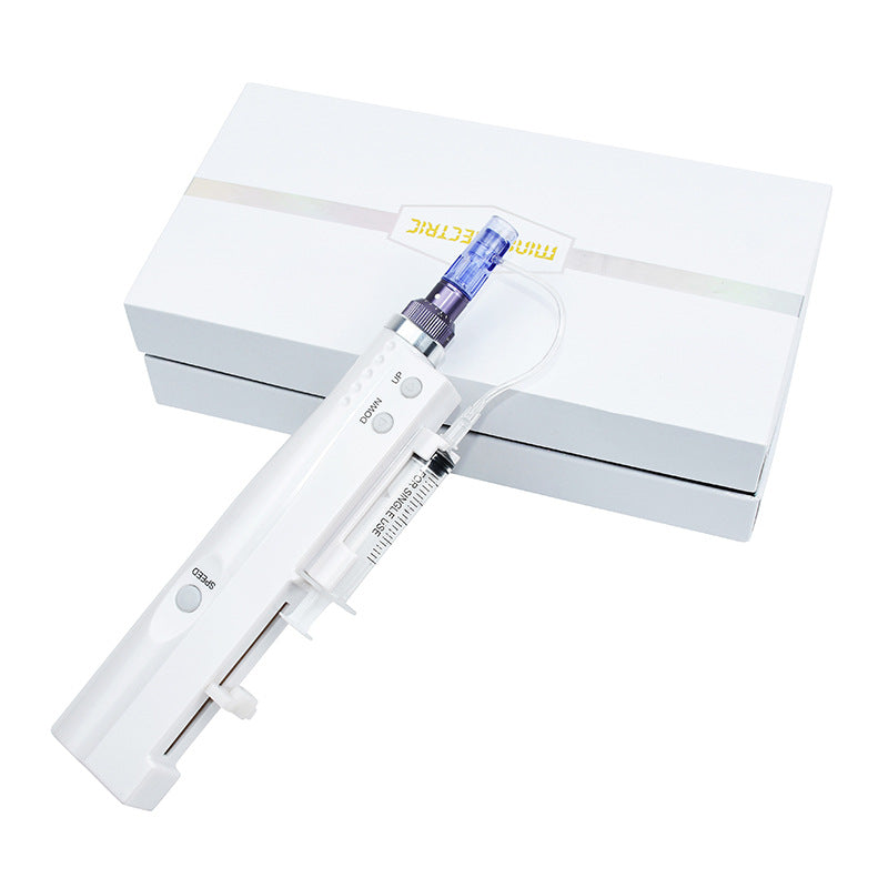 Rechargeable Portable Skin Care Micro Needle - My Store