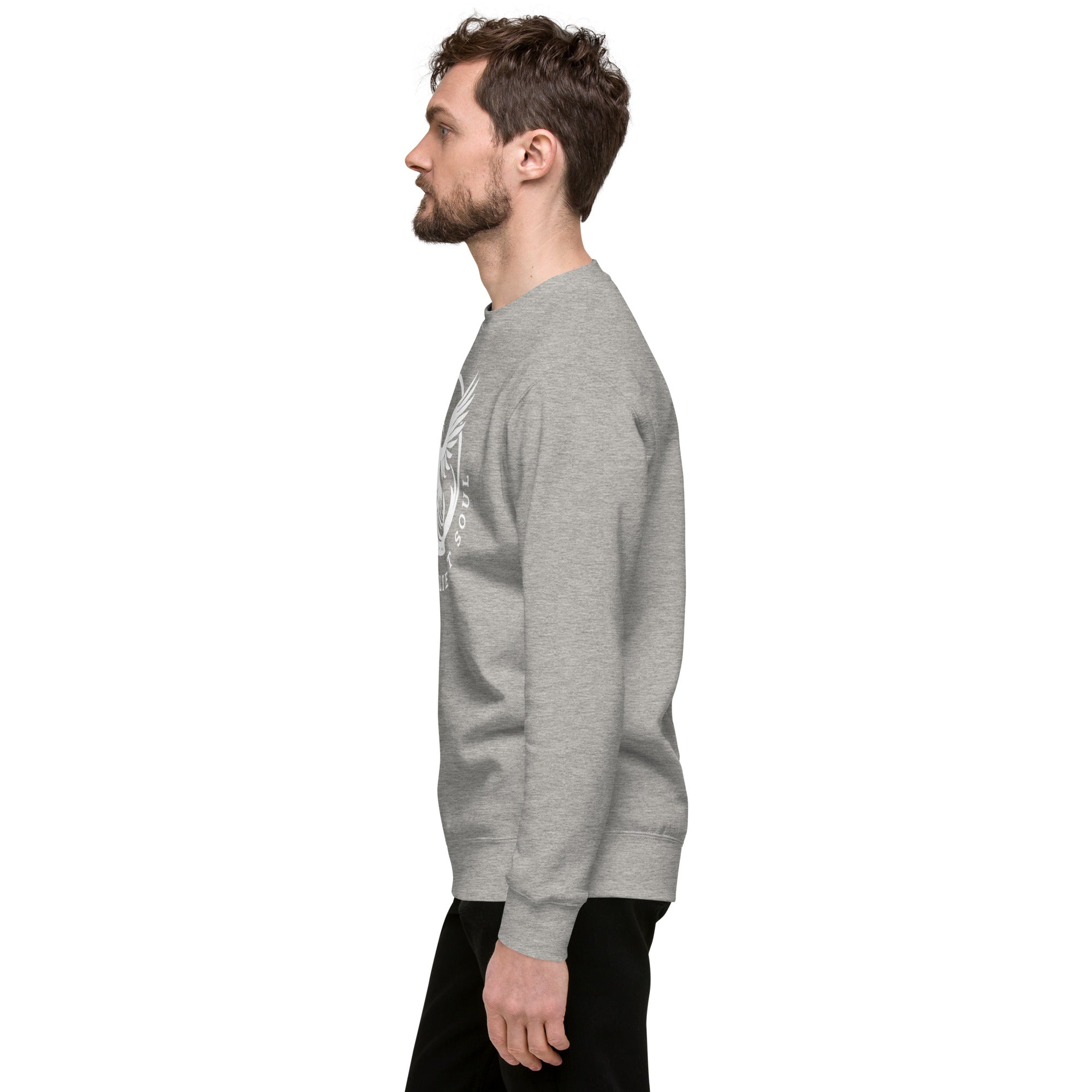 The Resilient Soul Unisex Premium Sweatshirt - My Store